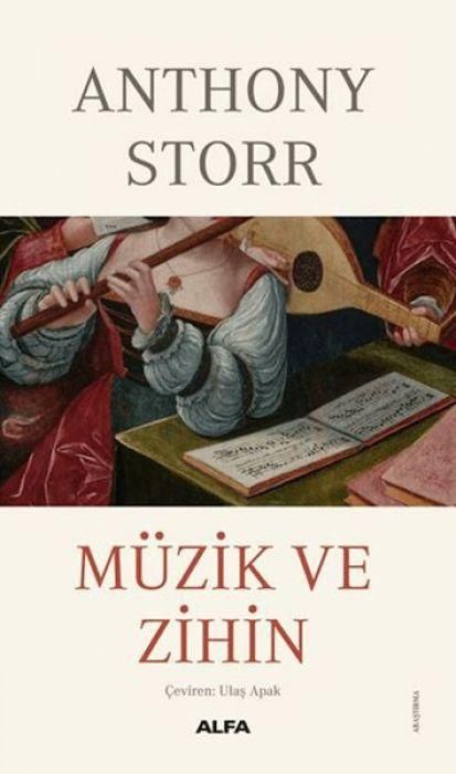 Produktbild: M&uuml;zik ve Zihin