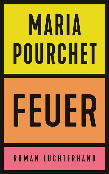 Produktbild: Feuer
