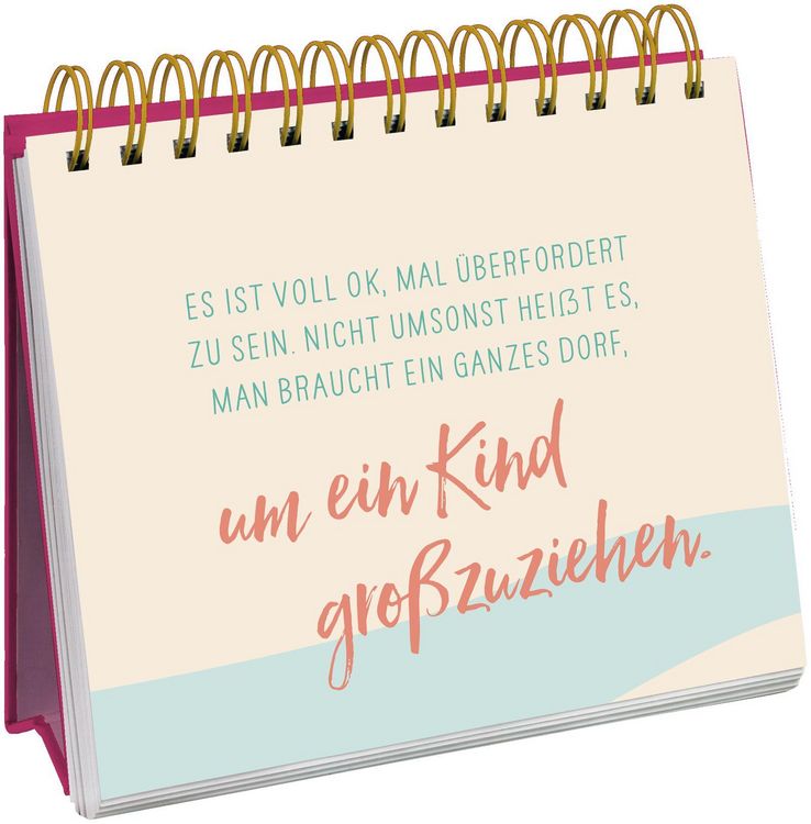 Produktbild: Die besten Mamas sind nicht perfekt, sie sind echt.