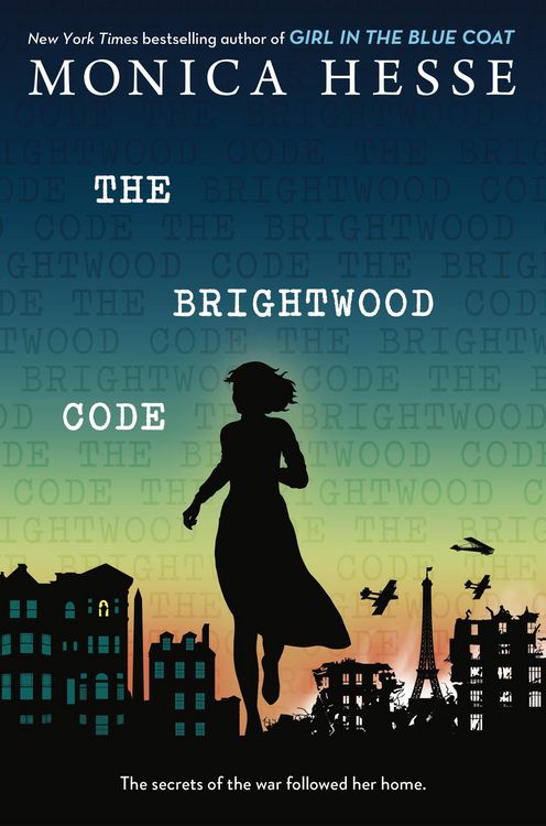 Produktbild: The Brightwood Code