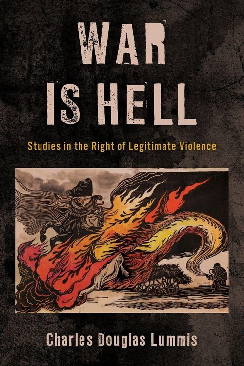 Produktbild: War Is Hell