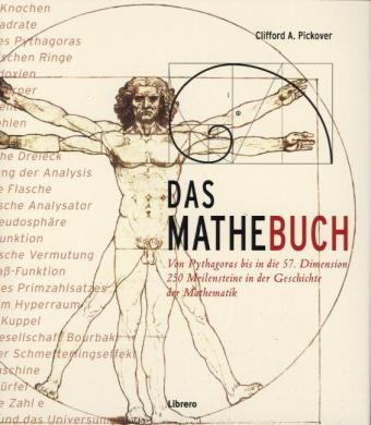Produktbild: Das Mathebuch