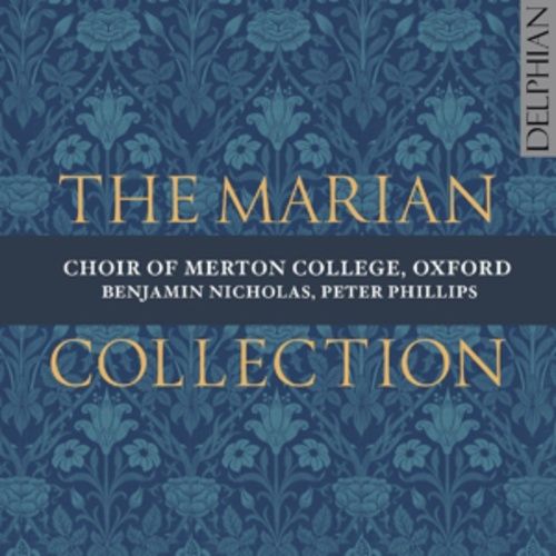 Produktbild: The Marian Collection