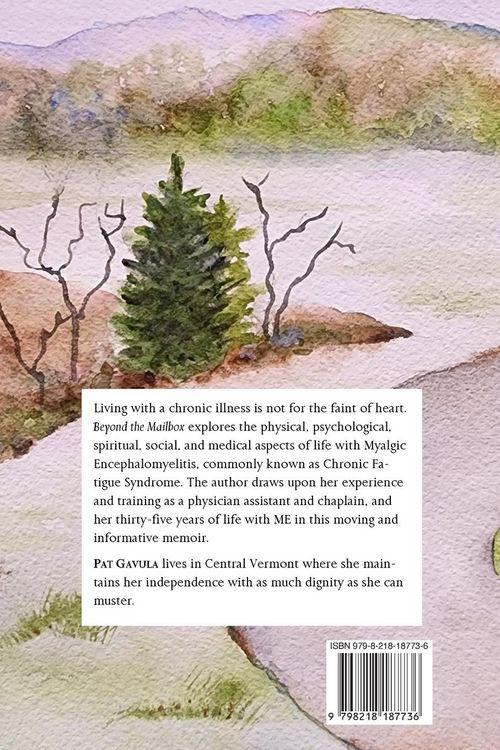 Produktbild: Beyond the Mailbox