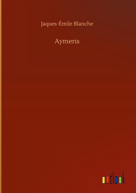 Produktbild: Aymeris