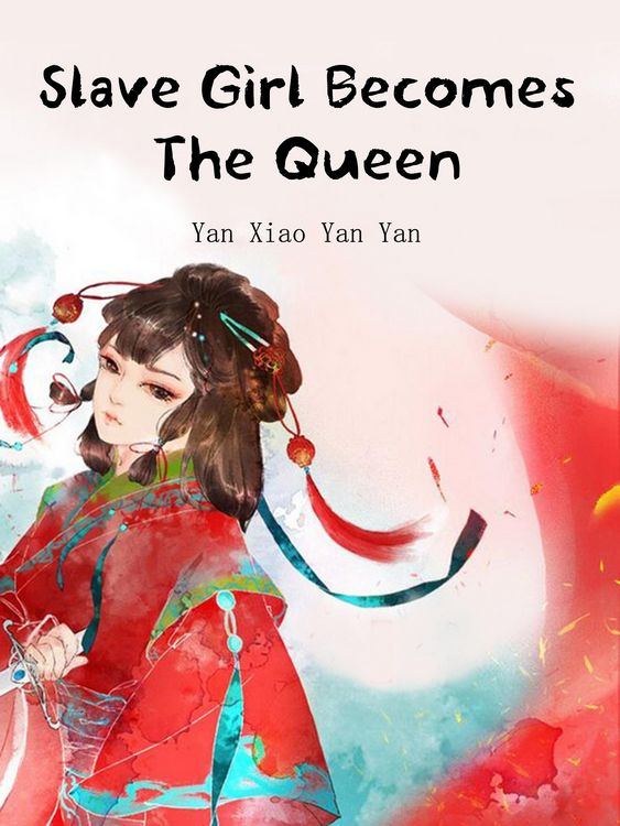 Produktbild: Slave Girl Becomes The Queen