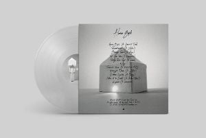 Produktbild: Home Safe (Translucent)