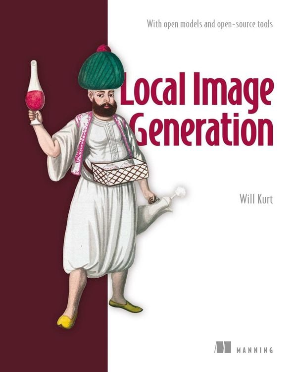 Produktbild: Beyond Slop : Professional AI image creation
