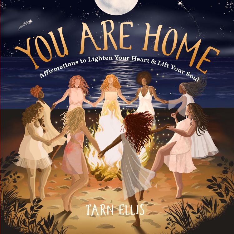 Produktbild: You Are Home