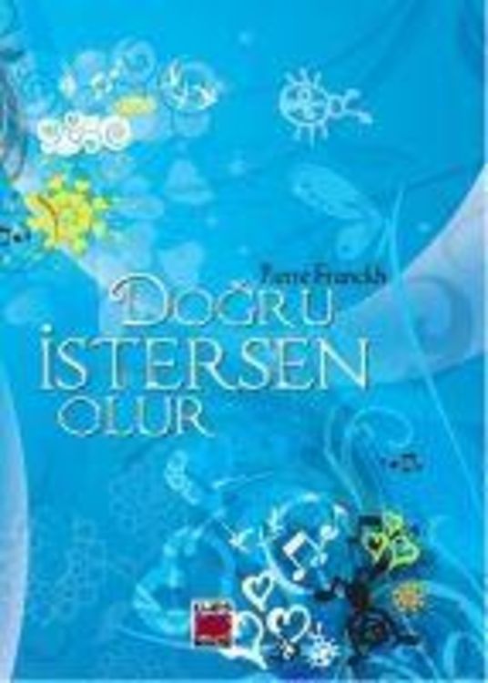 Produktbild: Dogru Istersen Olur!