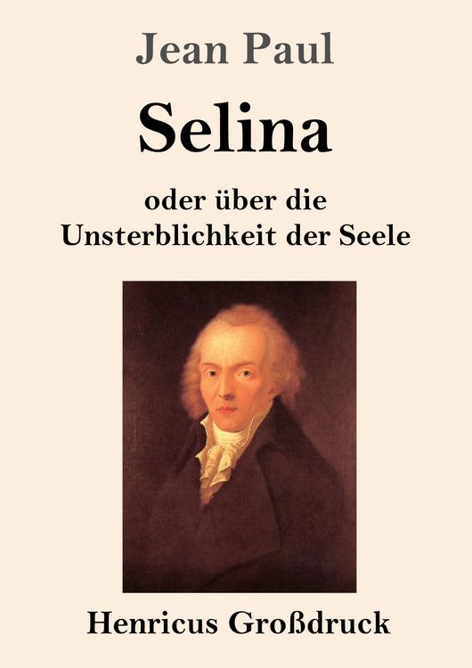 Produktbild: Selina (Gro&szlig;druck)