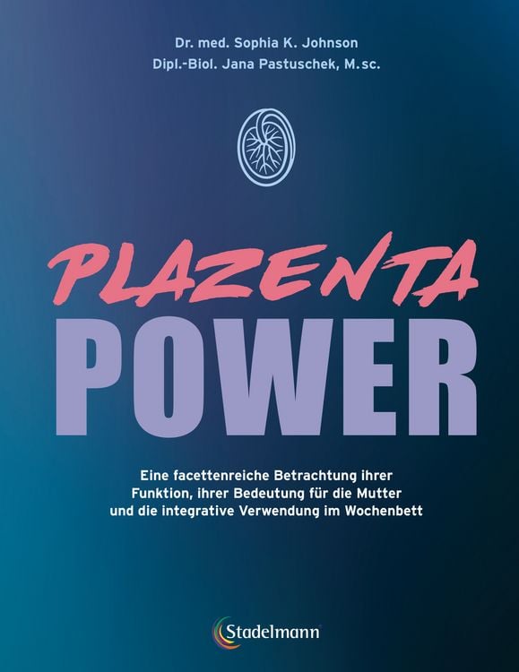 Produktbild: Plazenta Power