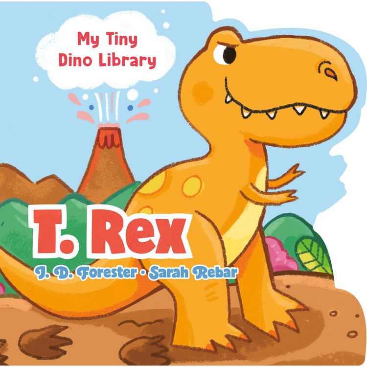 Produktbild: T. Rex