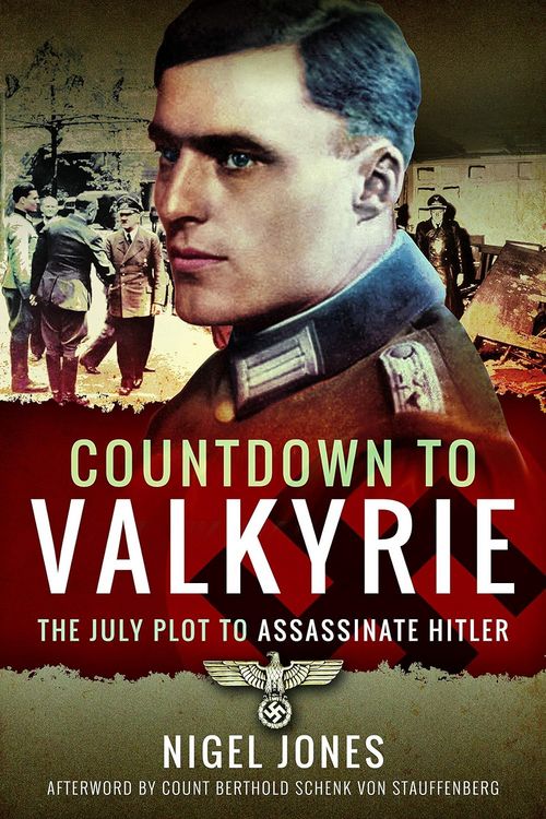 Produktbild: Countdown to Valkyrie
