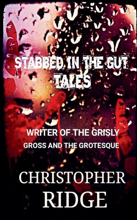 Produktbild: Stabbed In the Gut Tales