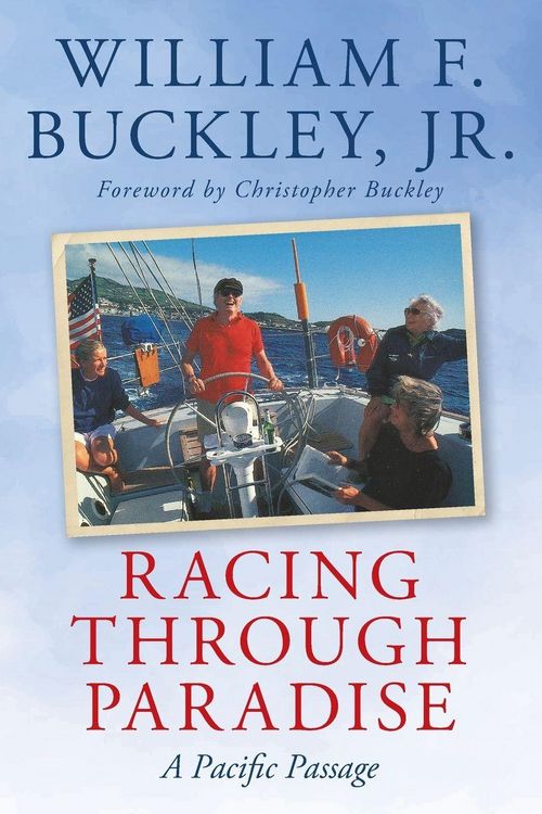 Produktbild: Racing Through Paradise