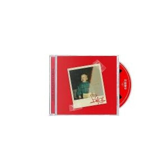 Produktbild: SCHLUSS MiT LUSTiG (CD)