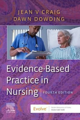 Produktbild: Evidence-Based Practice in Nursing