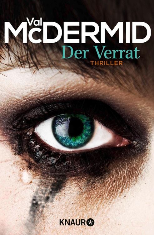 Produktbild: Der Verrat