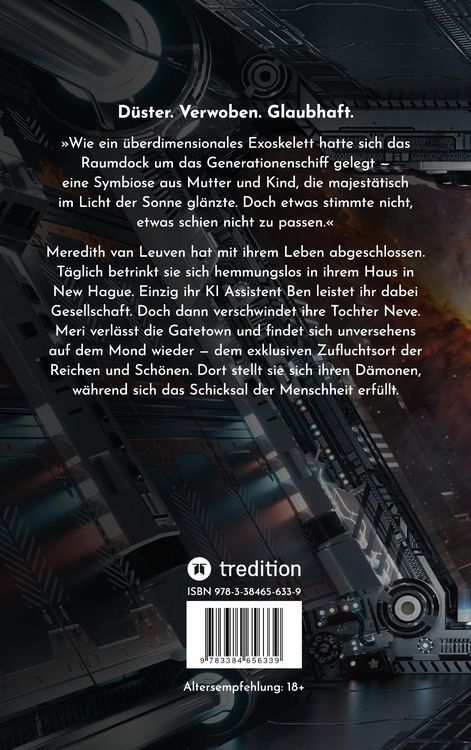 Produktbild: Mond 731