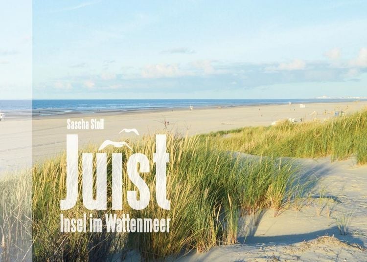 Produktbild: Juist - Insel im Wattenmeer