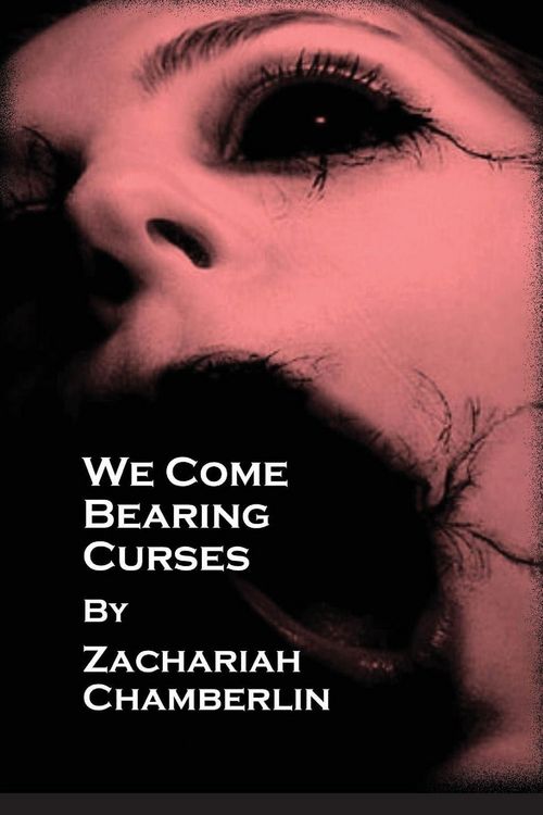 Produktbild: We Come Bearing Curses