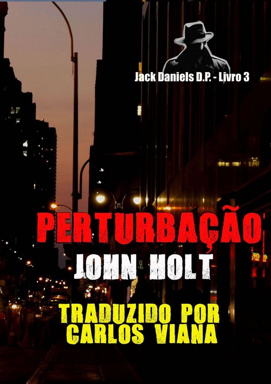 Produktbild: Perturbacao