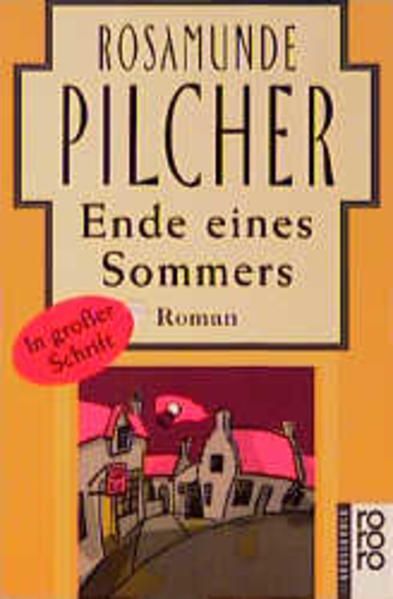 Produktbild: Ende eines Sommers