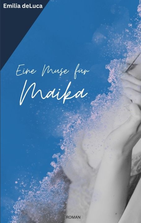 Produktbild: Eine Muse f&uuml;r Maika