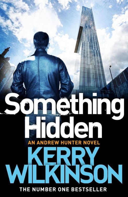 Produktbild: Something Hidden