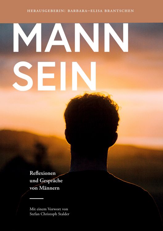 Produktbild: Mann Sein