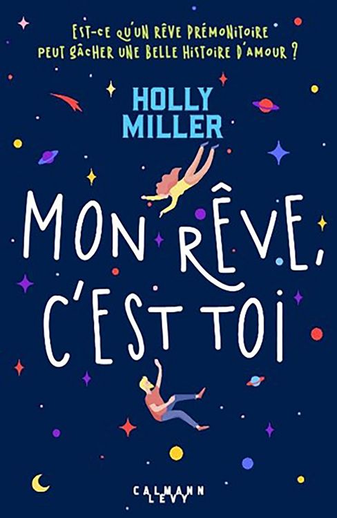 Produktbild: Mon r&ecirc;ve, c'est toi