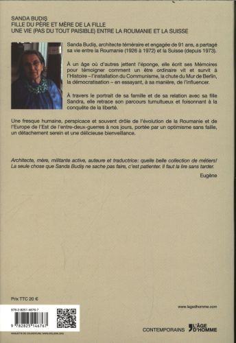 Produktbild: Fille du p&egrave;re et m&egrave;re de la fille