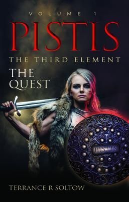 Produktbild: Pistis the Third Element