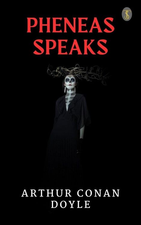 Produktbild: Pheneas Speaks