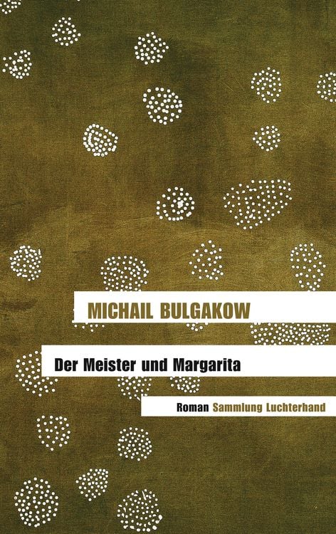 Produktbild: Der Meister und Margarita