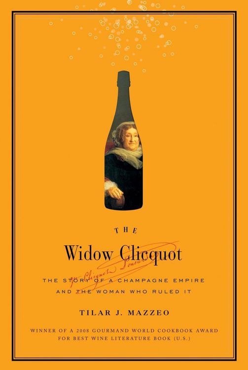 Produktbild: The Widow Clicquot