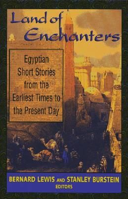 Produktbild: Land of Enchanters: Egyptian Short Stories from the Earliest Times to the Present Day