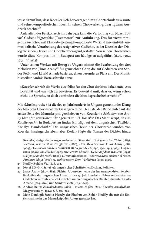 Produktbild: Hans Koessler