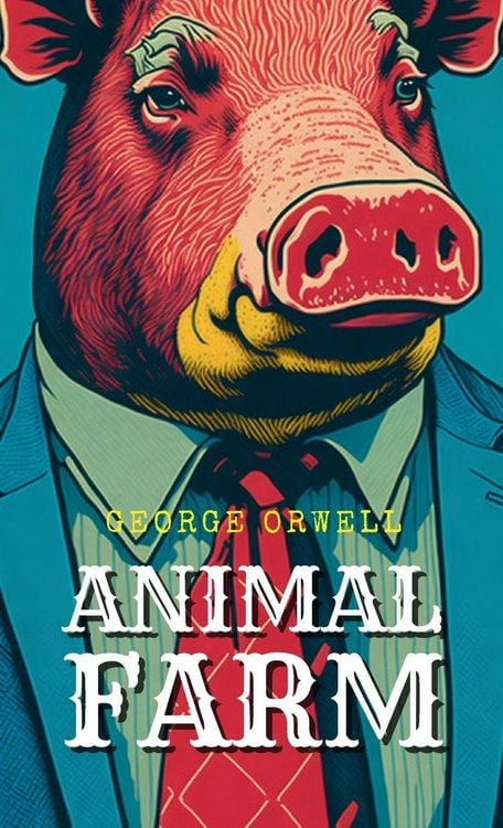 Produktbild: ANIMAL FARM