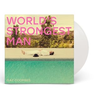 Produktbild: Worlds Strongest Man
