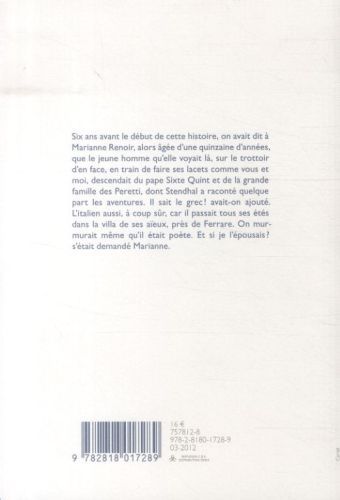 Produktbild: La Cattiva