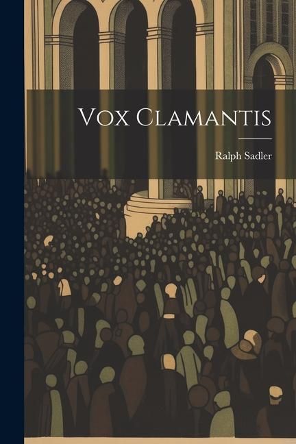 Produktbild: Vox Clamantis