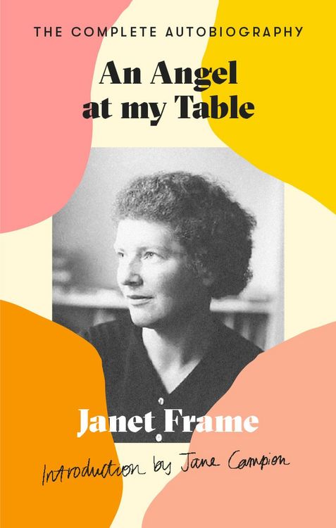 Produktbild: An Angel At My Table