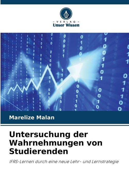 Produktbild: Untersuchung der Wahrnehmungen von Studierenden