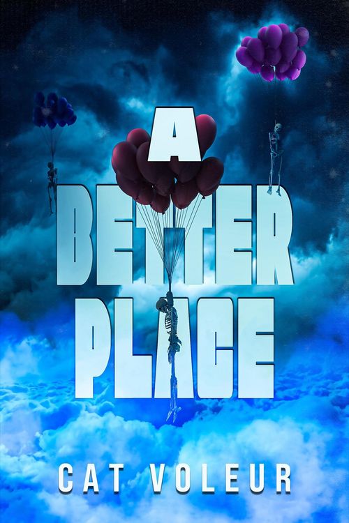 Produktbild: A Better Place