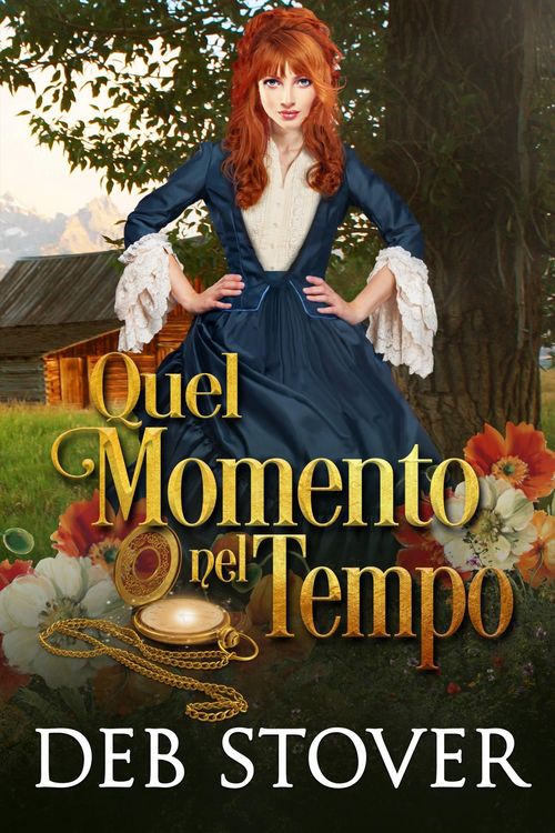 Produktbild: Quel Momento nel Tempo