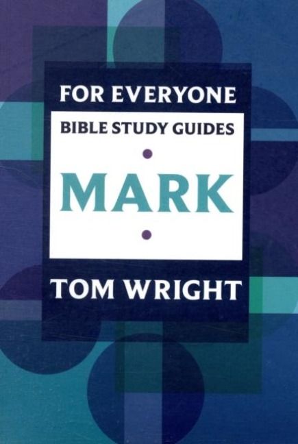 Produktbild: For Everyone Bible Study Guide: Mark