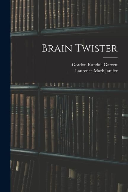 Produktbild: Brain Twister