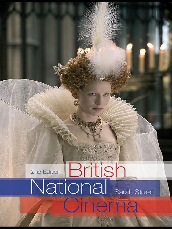 Produktbild: British National Cinema